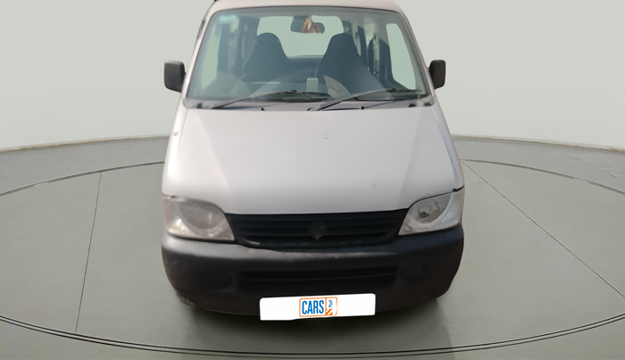 2019 Maruti Eeco 5 STR WITH A/C+HTR, Petrol, Manual, 64,402 km, exterior