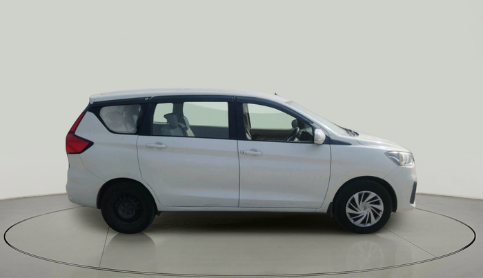 2021 Maruti Ertiga TOUR M CNG, Petrol, Manual, 1,28,510 km, exterior