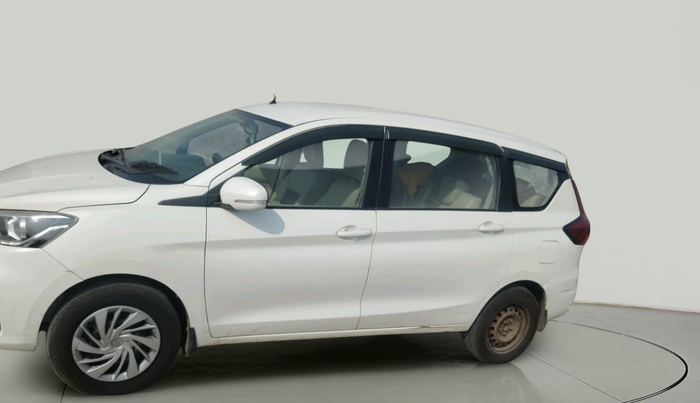 2021 Maruti Ertiga TOUR M CNG, Petrol, Manual, 1,28,510 km, exterior