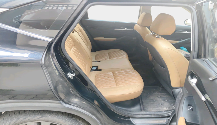 2022 KIA SELTOS HTX PLUS 1.5 DIESEL, Diesel, Manual, 34,529 km, interior