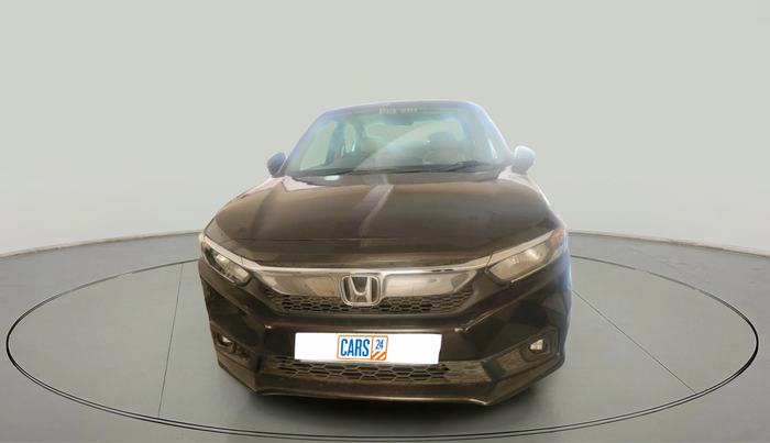 2020 Honda Amaze 1.2L I-VTEC V, Petrol, Manual, 79,894 km, exterior