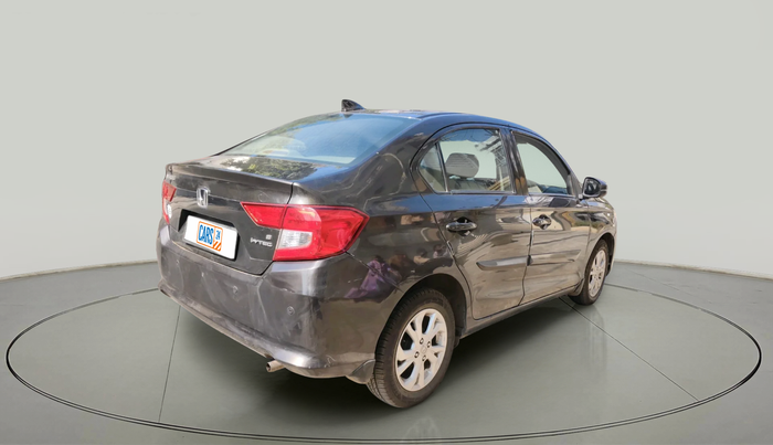 2020 Honda Amaze 1.2L I-VTEC V, Petrol, Manual, 79,894 km, exterior