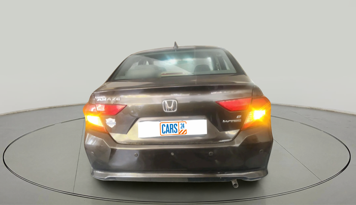 2020 Honda Amaze 1.2L I-VTEC V, Petrol, Manual, 79,894 km, exterior