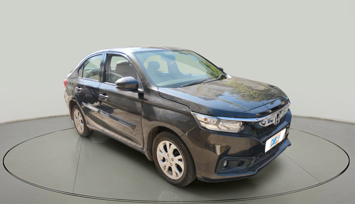 2020 Honda Amaze 1.2L I-VTEC V, Petrol, Manual, 79,894 km, exterior