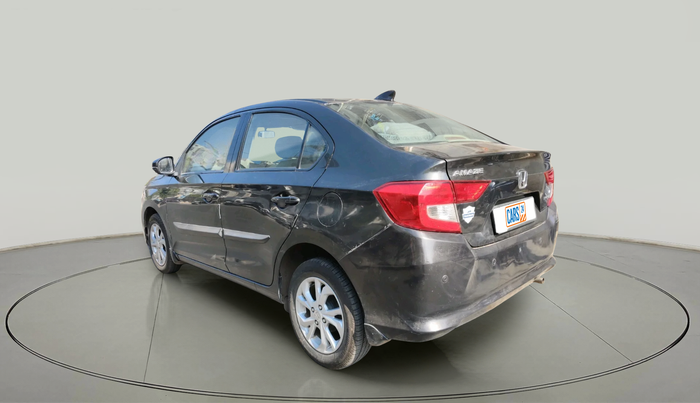 2020 Honda Amaze 1.2L I-VTEC V, Petrol, Manual, 79,894 km, exterior