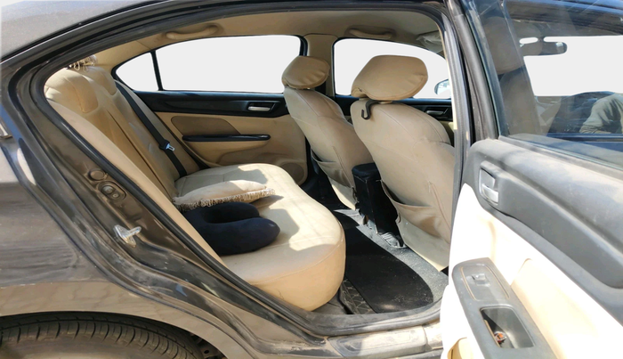 2020 Honda Amaze 1.2L I-VTEC V, Petrol, Manual, 79,894 km, interior