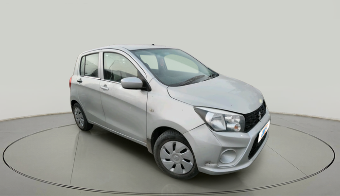 2021 Maruti Celerio VXI, Petrol, Manual, 46,382 km, exterior