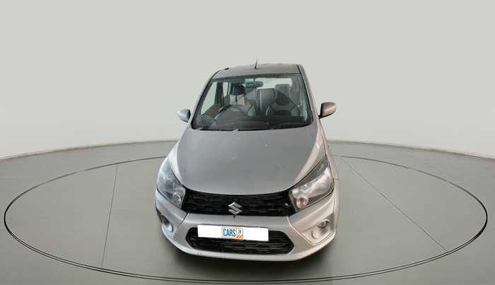 2021 Maruti Celerio VXI, Petrol, Manual, 46,382 km, exterior