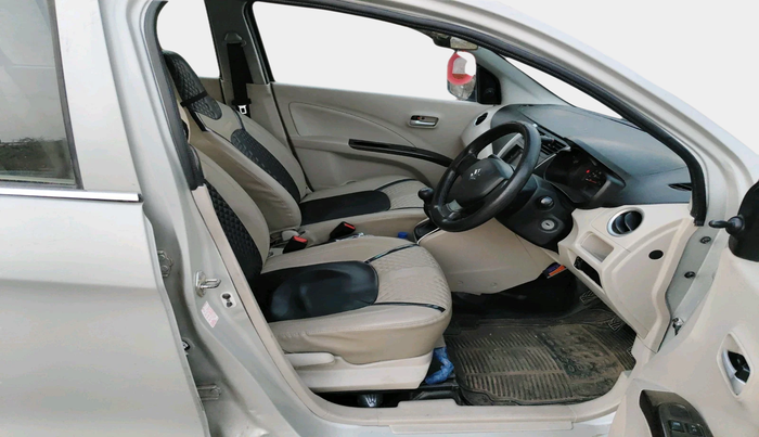 2021 Maruti Celerio VXI, Petrol, Manual, 46,382 km, interior