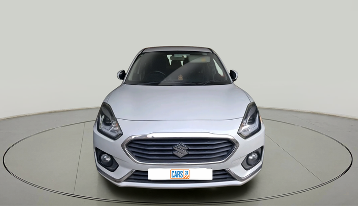 2017 Maruti Dzire ZDI PLUS AMT, Diesel, Automatic, 94,056 km, exterior