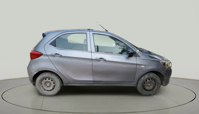 2018 Tata Tiago XT PETROL, Petrol, Manual, 1,50,651 km, exterior