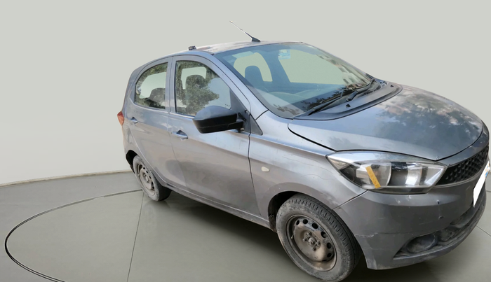 2018 Tata Tiago XT PETROL, Petrol, Manual, 1,50,651 km, exterior