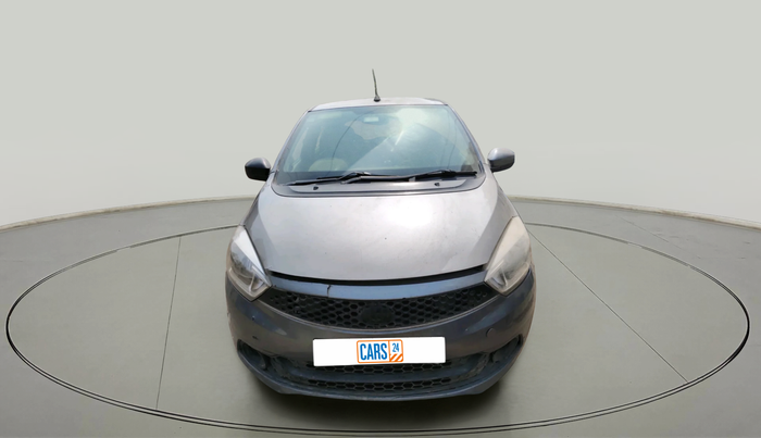 2018 Tata Tiago XT PETROL, Petrol, Manual, 1,50,651 km, exterior