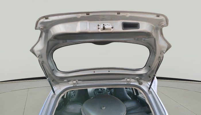 2018 Tata Tiago XT PETROL, Petrol, Manual, 1,50,651 km, exterior