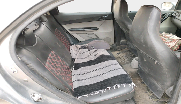 2018 Tata Tiago XT PETROL, Petrol, Manual, 1,50,651 km, interior