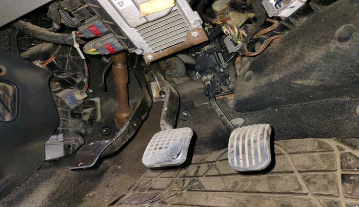 2018 Tata Tiago XT PETROL, Petrol, Manual, 1,50,651 km, interior