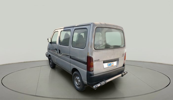 2011 Maruti Eeco 5 STR WITH A/C+HTR, CNG, Manual, 1,68,131 km, exterior