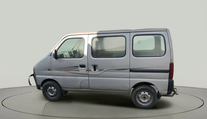 2011 Maruti Eeco 5 STR WITH A/C+HTR, CNG, Manual, 1,68,131 km, exterior