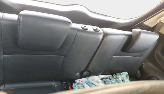 2021 Toyota Innova Crysta 2.4 ZX 7 STR, Diesel, Manual, 82,457 km, interior