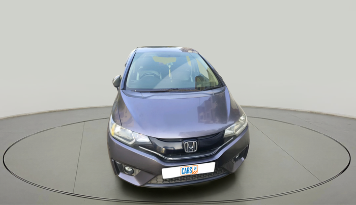 2017 Honda Jazz 1.2L I-VTEC V AT, Petrol, Automatic, 68,653 km, exterior