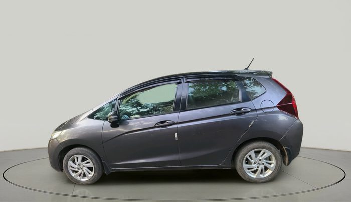 2017 Honda Jazz 1.2L I-VTEC V AT, Petrol, Automatic, 68,653 km, exterior