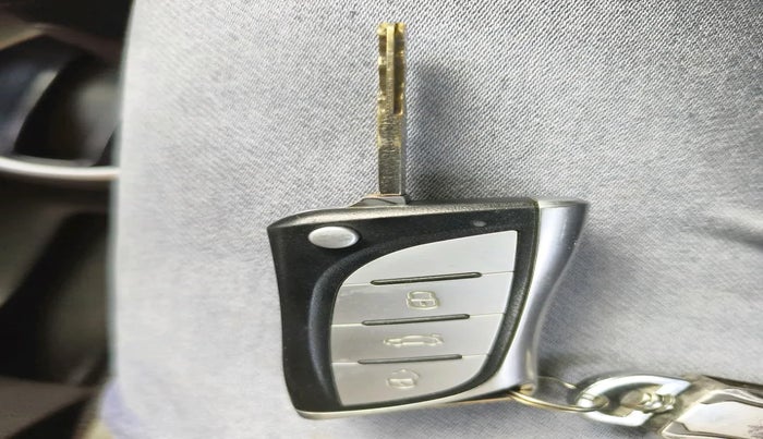 2017 Honda Jazz 1.2L I-VTEC V AT, Petrol, Automatic, 68,653 km, interior