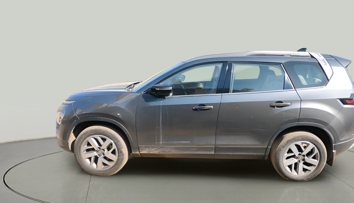 2021 Tata Safari XZA PLUS, Diesel, Automatic, 1,44,512 km, exterior