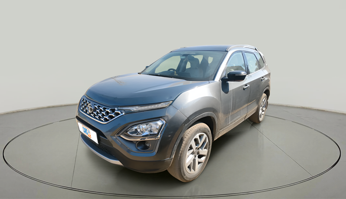 2021 Tata Safari XZA PLUS, Diesel, Automatic, 1,44,512 km, exterior