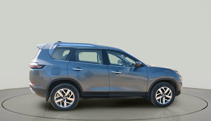 2021 Tata Safari XZA PLUS, Diesel, Automatic, 1,44,512 km, exterior