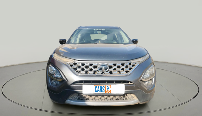 2021 Tata Safari XZA PLUS, Diesel, Automatic, 1,44,512 km, exterior