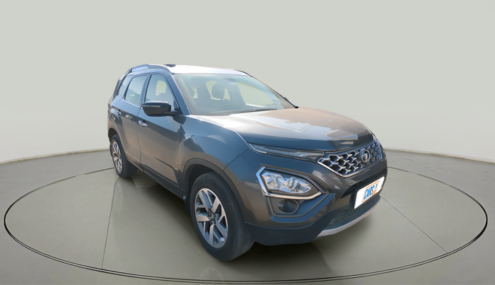 2021 Tata Safari XZA PLUS, Diesel, Automatic, 1,44,512 km, exterior
