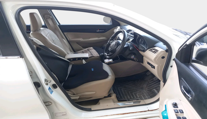 2022 Maruti Dzire VXI, Petrol, Manual, 66,569 km, interior
