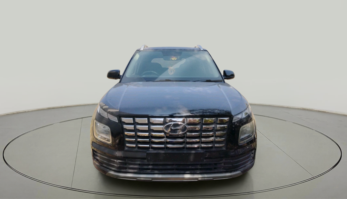 2023 Hyundai VENUE S 1.2, Petrol, Manual, 53,846 km, exterior