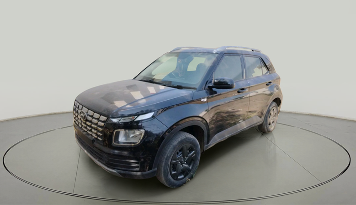 2023 Hyundai VENUE S 1.2, Petrol, Manual, 53,846 km, exterior