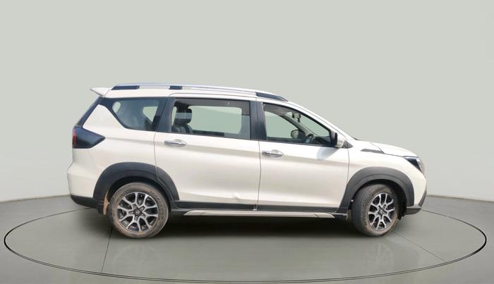 2023 Maruti XL6 ZETA CNG, CNG, Manual, 29,633 km, exterior