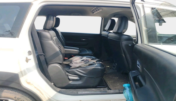 2023 Maruti XL6 ZETA CNG, CNG, Manual, 29,633 km, interior