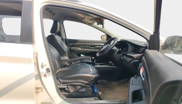 2023 Maruti XL6 ZETA CNG, CNG, Manual, 29,633 km, interior