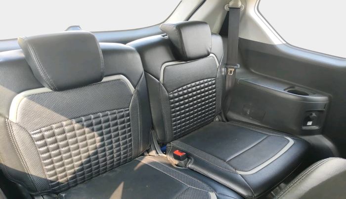 2023 Maruti XL6 ZETA CNG, CNG, Manual, 29,633 km, interior