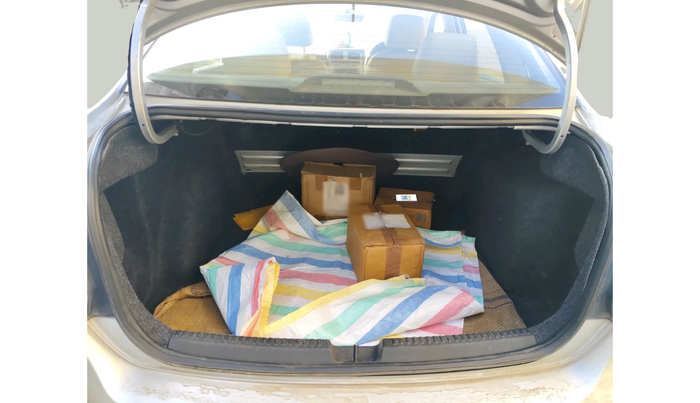 2016 Volkswagen Vento HIGHLINE 1.5 AT, Diesel, Automatic, 94,859 km, exterior