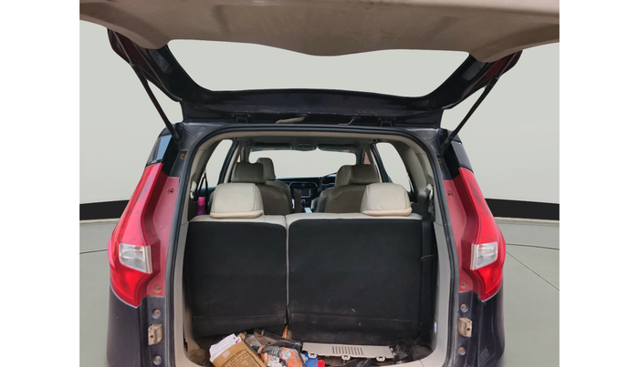 2018 Mahindra MARAZZO M6 7 STR, Diesel, Manual, 1,35,461 km, exterior