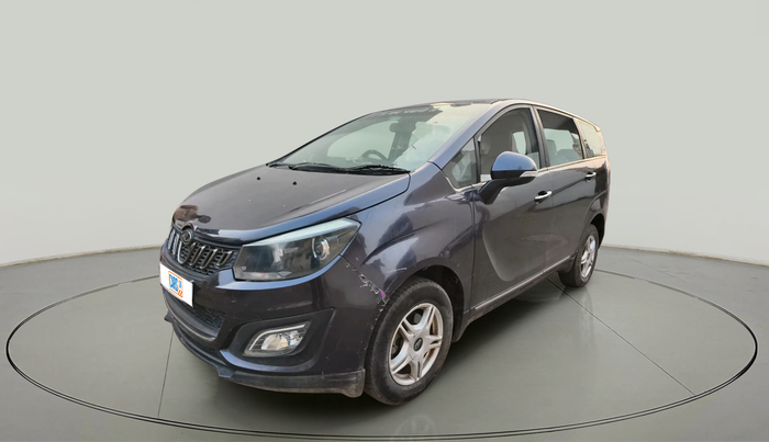 2018 Mahindra MARAZZO M6 7 STR, Diesel, Manual, 1,35,461 km, exterior