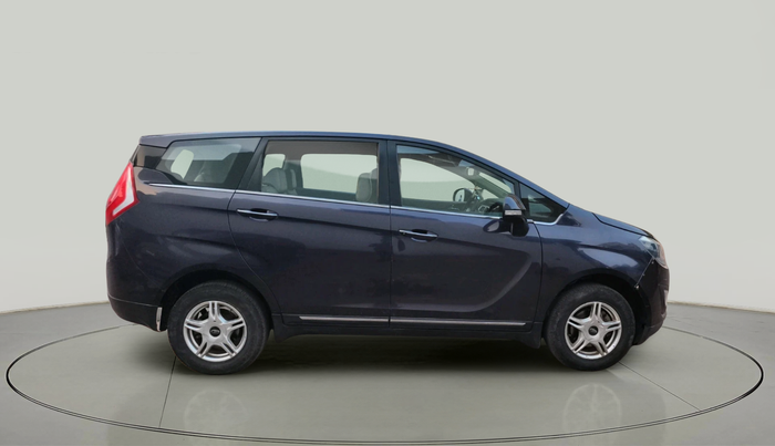 2018 Mahindra MARAZZO M6 7 STR, Diesel, Manual, 1,35,461 km, exterior