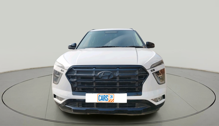 2023 Hyundai Creta SX 1.5 PETROL ADVENTURE EDITION , Petrol, Manual, 30,749 km, exterior