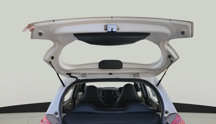 2019 Hyundai NEW SANTRO SPORTZ MT, Petrol, Manual, 71,842 km, exterior