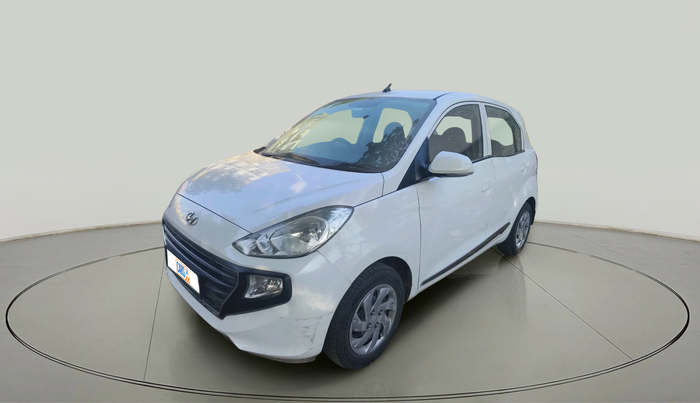2019 Hyundai NEW SANTRO SPORTZ MT, Petrol, Manual, 71,842 km, exterior