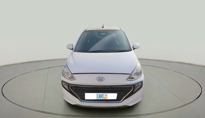 2019 Hyundai NEW SANTRO SPORTZ MT, Petrol, Manual, 71,842 km, exterior