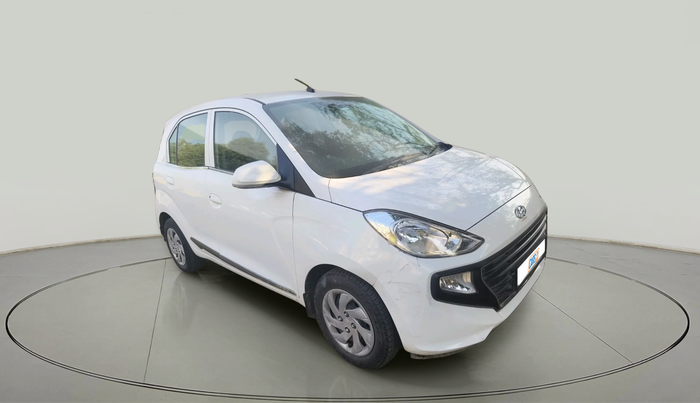 2019 Hyundai NEW SANTRO SPORTZ MT, Petrol, Manual, 71,842 km, exterior