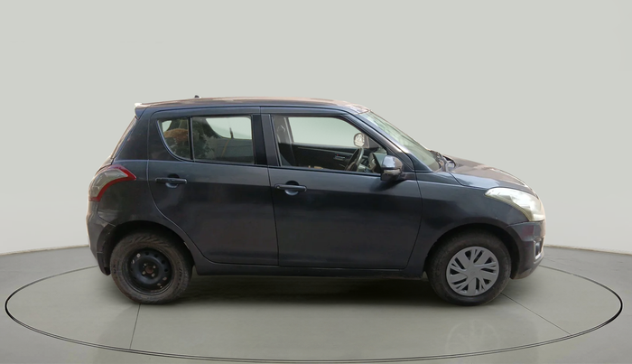 2016 Maruti Swift VDI, Diesel, Manual, 91,360 km, exterior