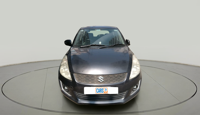 2016 Maruti Swift VDI, Diesel, Manual, 91,360 km, exterior