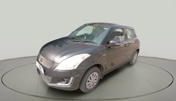 2016 Maruti Swift VDI, Diesel, Manual, 91,360 km, exterior